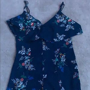 Forever 21 women’s romper